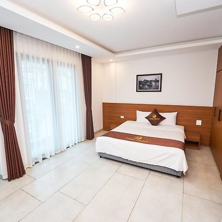 Swan Motel Ha Long Eksteriør billede