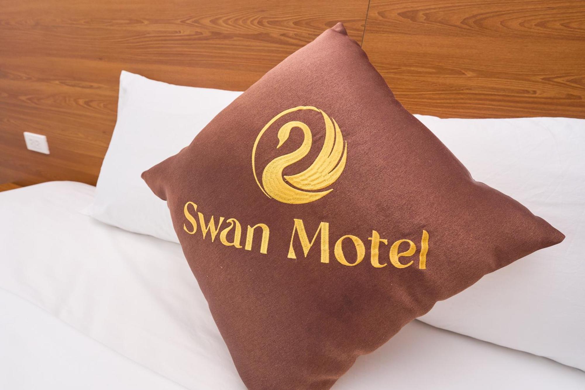 Swan Motel Ha Long Eksteriør billede